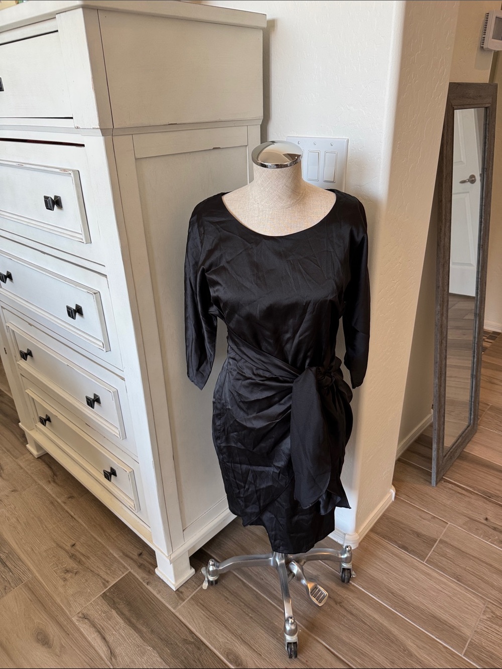 NWT Baltic Born S Theo dress